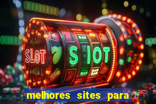 melhores sites para analisar jogos