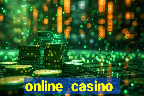 online casino software platforms