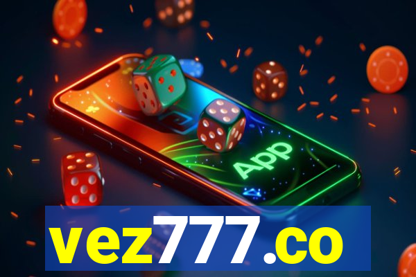 vez777.co