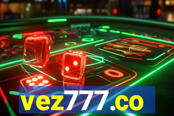 vez777.co