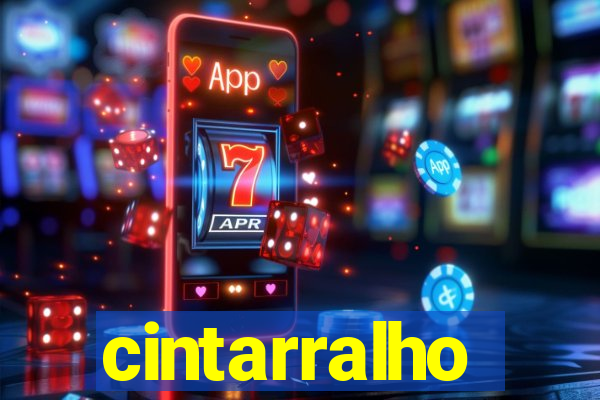 cintarralho