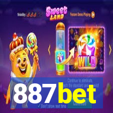 887bet