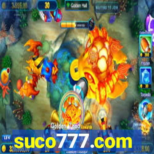 suco777.com