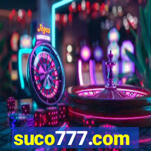 suco777.com