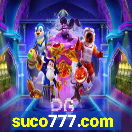 suco777.com