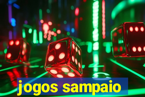 jogos sampaio