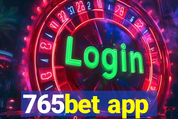 765bet app