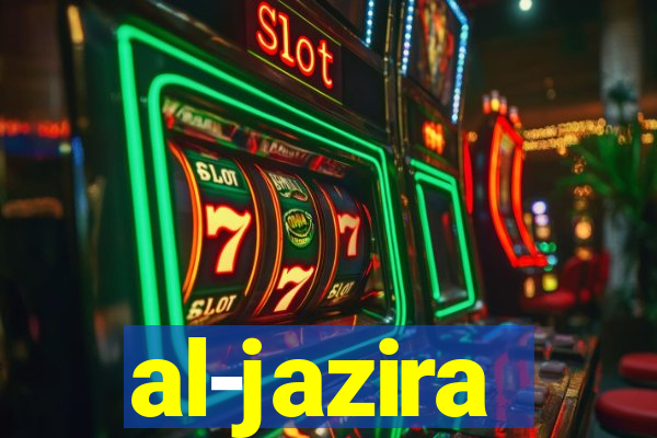 al-jazira