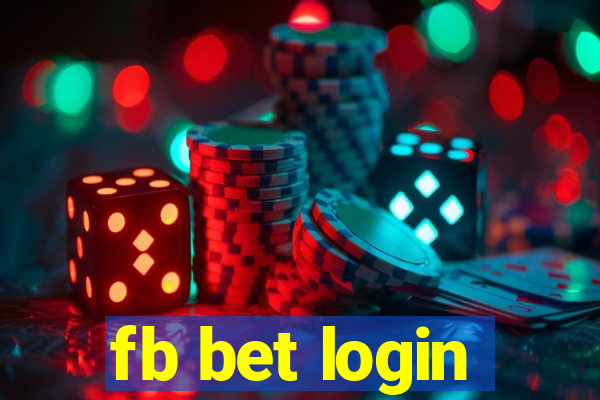 fb bet login