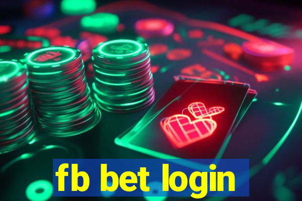 fb bet login