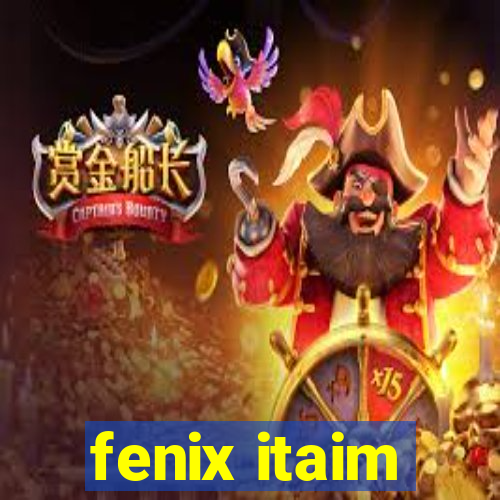 fenix itaim