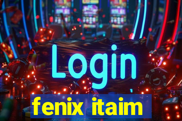 fenix itaim