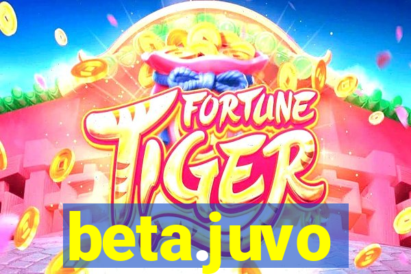 beta.juvo