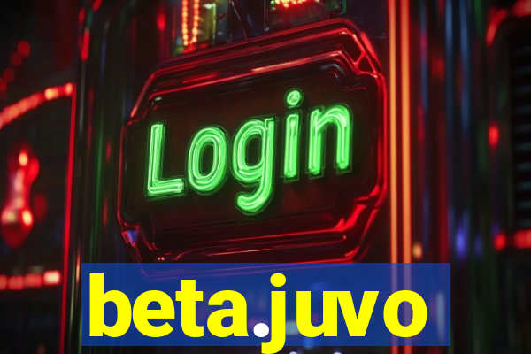 beta.juvo