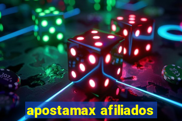 apostamax afiliados