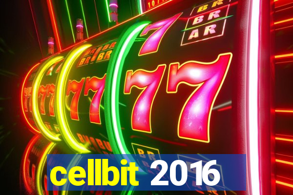 cellbit 2016