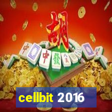 cellbit 2016