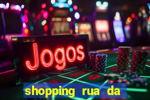 shopping rua da praia cinema