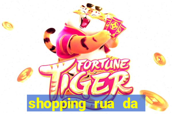 shopping rua da praia cinema