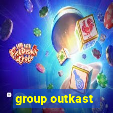 group outkast