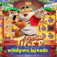 windguru lajeado