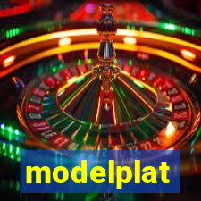 modelplat