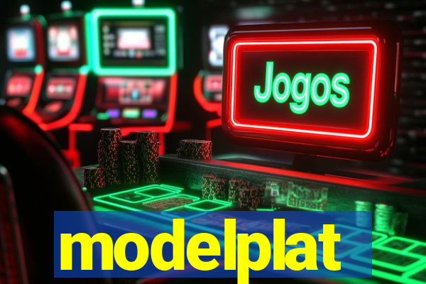 modelplat