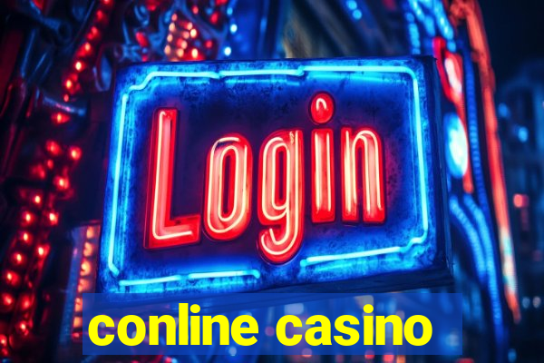 conline casino