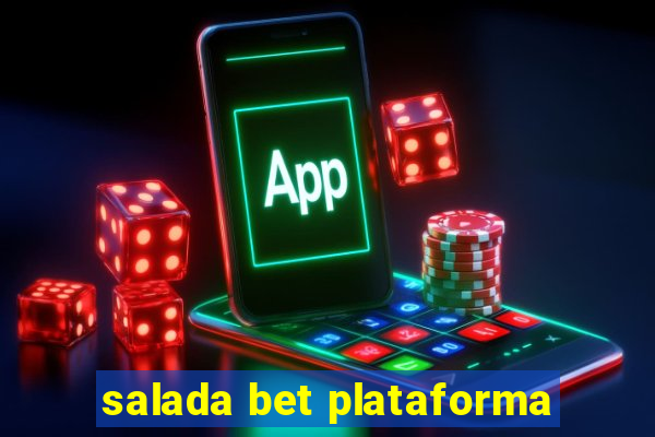 salada bet plataforma