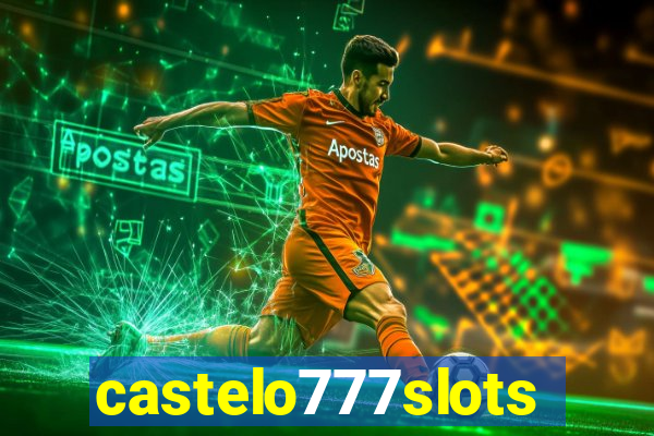 castelo777slots