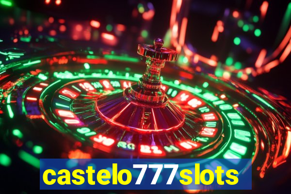 castelo777slots