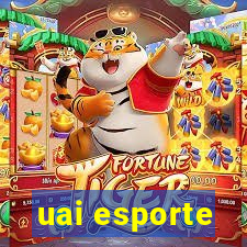 uai esporte