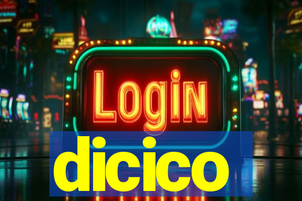 dicico