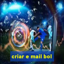 criar e mail bol