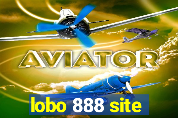 lobo 888 site