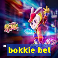 bokkie bet