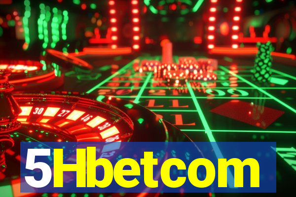 5Hbetcom