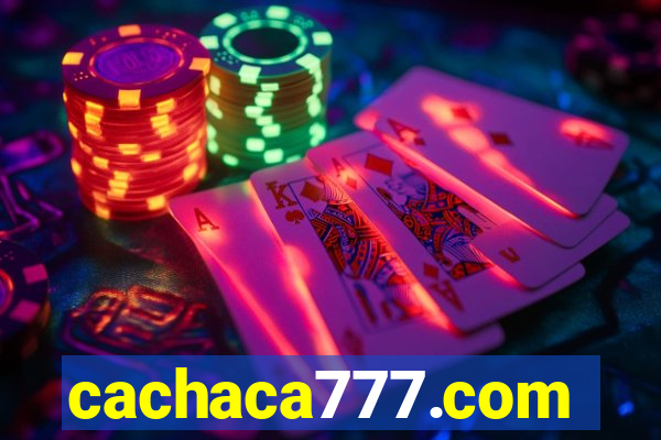 cachaca777.com