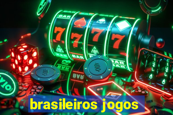 brasileiros jogos