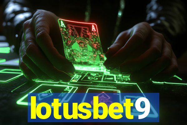 lotusbet9