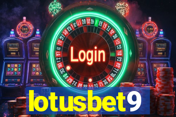 lotusbet9