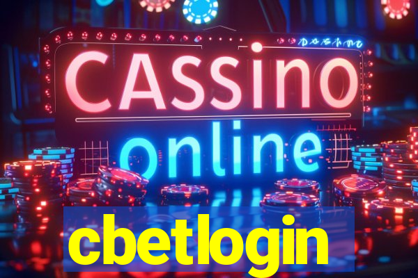 cbetlogin