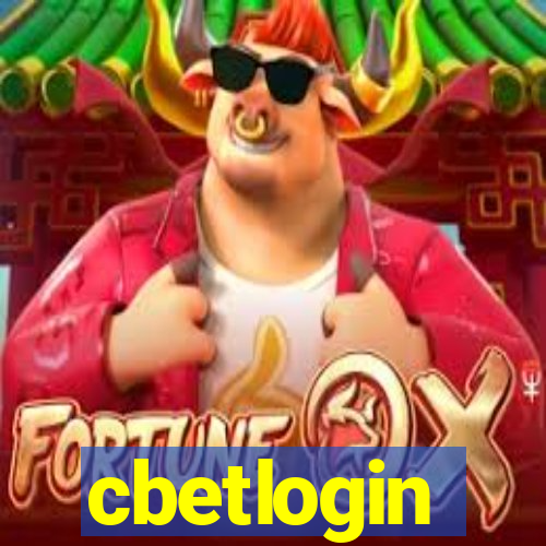 cbetlogin