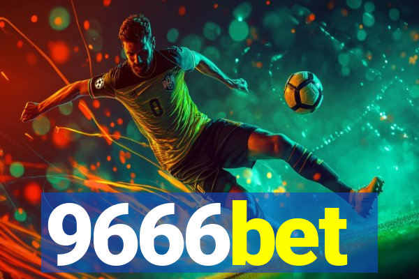 9666bet