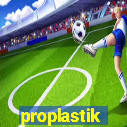 proplastik