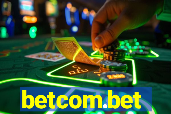 betcom.bet