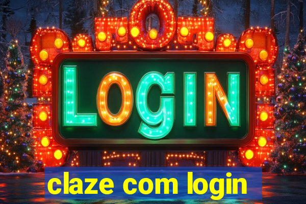 claze com login