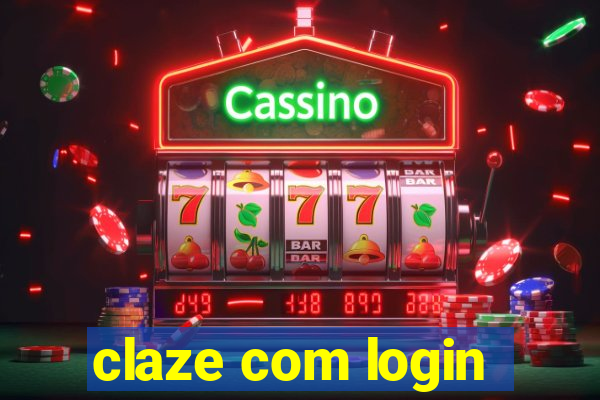 claze com login