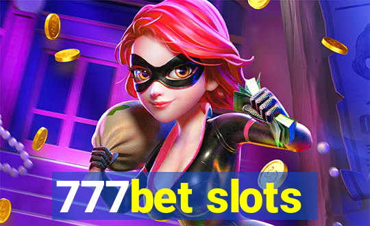 777bet slots