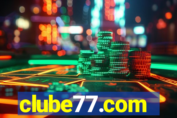 clube77.com